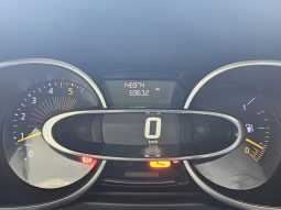 Renault Clio 5 Porte pieno