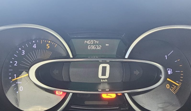 Renault Clio 5 Porte pieno
