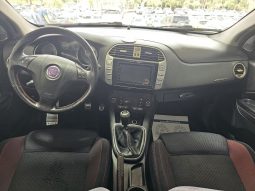 Fiat Bravo pieno