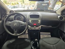 Citroen C1 5 Porte pieno