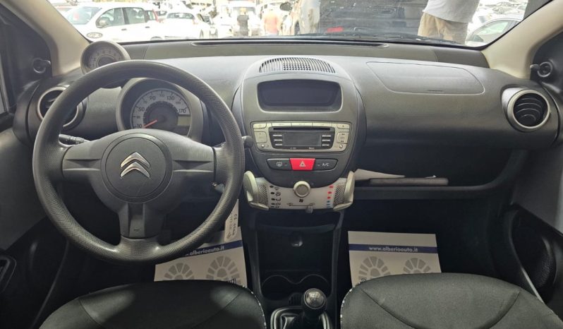 Citroen C1 5 Porte pieno