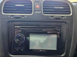 Volkswagen Golf 5 Porte pieno