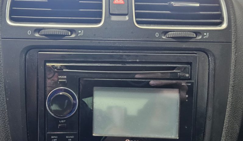 Volkswagen Golf 5 Porte pieno