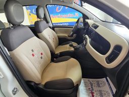 Fiat Panda pieno