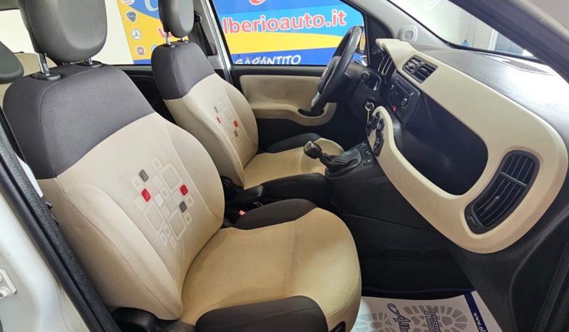 Fiat Panda pieno