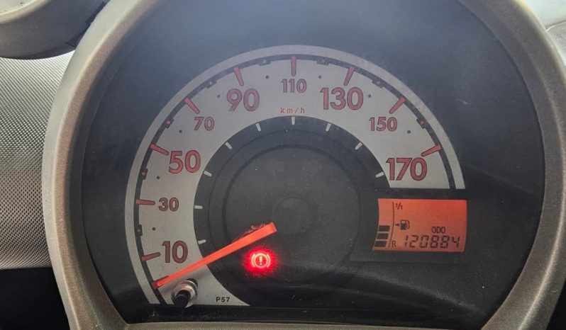 Citroen C1 5 Porte pieno
