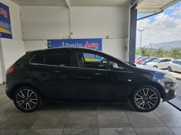 Fiat Bravo pieno