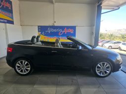 Audi A3 Cabrio pieno