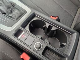 Audi Q3 Sportback pieno