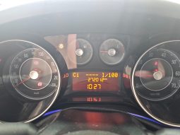 Fiat Punto Evo 5 Porte pieno