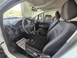Ford EcoSport pieno