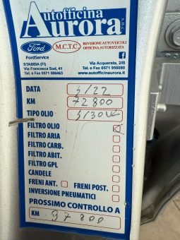 Opel Corsa pieno