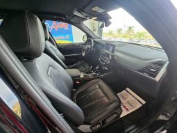 BMW X3 pieno