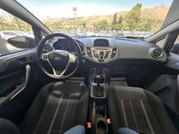 Ford Fiesta 5 Porte pieno