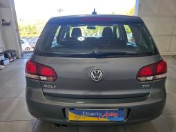 Volkswagen Golf 5 Porte pieno