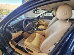 BMW 520 pieno