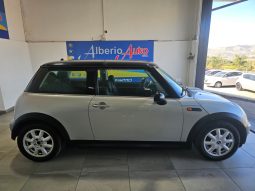 Mini 3 Porte One D pieno