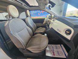 Fiat 500 pieno