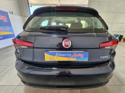 Fiat Tipo 5 Porte pieno
