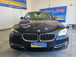 BMW 520 pieno