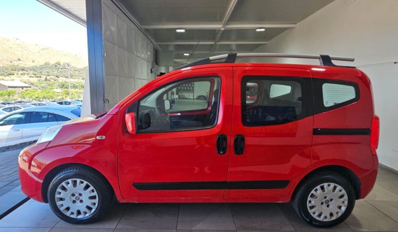Fiat Qubo pieno