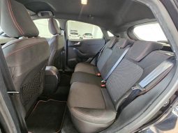 Ford Puma pieno