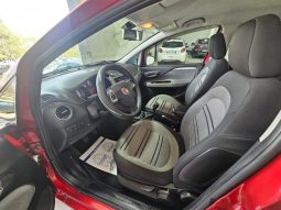 Fiat Punto Evo 5 Porte pieno