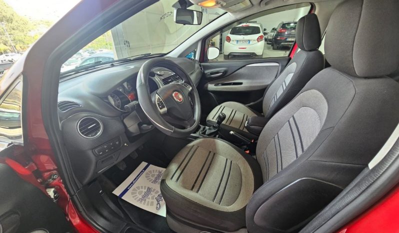 Fiat Punto Evo 5 Porte pieno