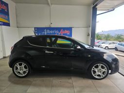 Alfa Romeo MiTo pieno