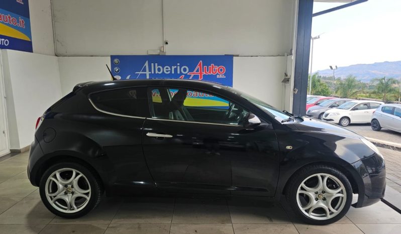 Alfa Romeo MiTo pieno