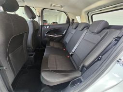 Ford EcoSport pieno
