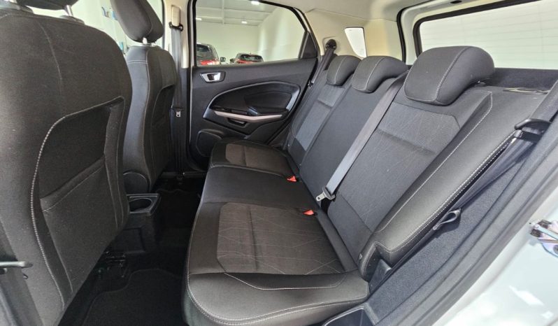 Ford EcoSport pieno