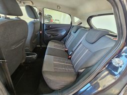 Ford Fiesta 5 Porte pieno
