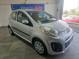 Citroen C1 5 Porte pieno