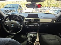 BMW 116 pieno