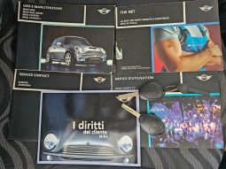 Mini 3 Porte One D pieno