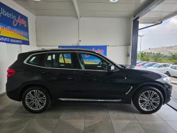 BMW X3 pieno