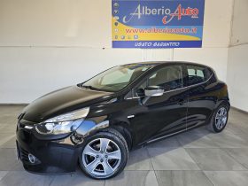 Renault Clio 5 Porte