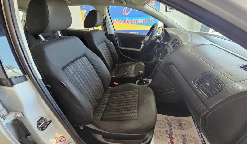 Volkswagen Polo 5 Porte pieno