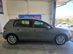 Volkswagen Golf 5 Porte pieno