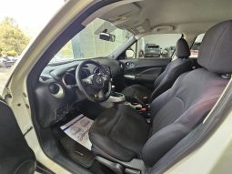 Nissan Juke pieno
