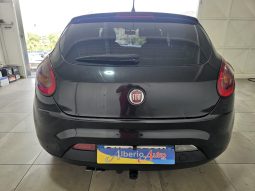 Fiat Bravo pieno