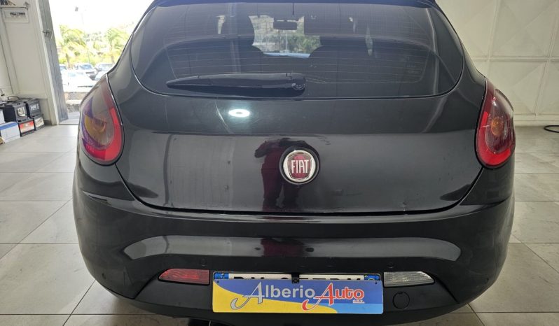 Fiat Bravo pieno