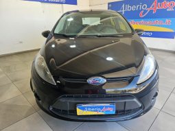 Ford Fiesta 5 Porte pieno