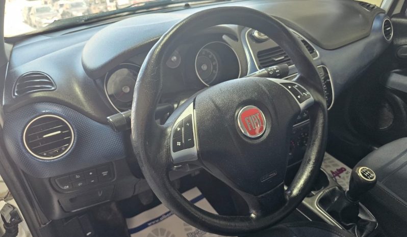 Fiat Punto Evo 5 Porte pieno