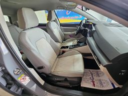 Volkswagen Golf pieno