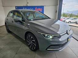 Volkswagen Golf pieno