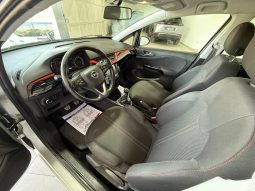 Opel Corsa pieno