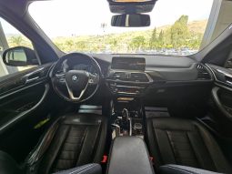 BMW X3 pieno