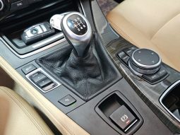 BMW 520 pieno